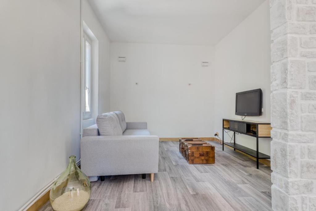 L'Ardeche En Provence Avec Jardin Ombrage Villa Pont-Saint-Esprit Bagian luar foto